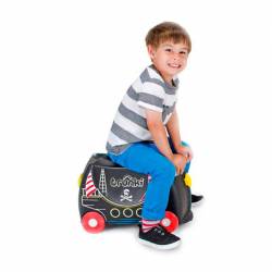 Maleta Trunki Pedro el Pirata
