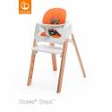 Cojín para Baby Set STOKKE Steps naranja