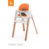 Cojín para Baby Set STOKKE Steps naranja