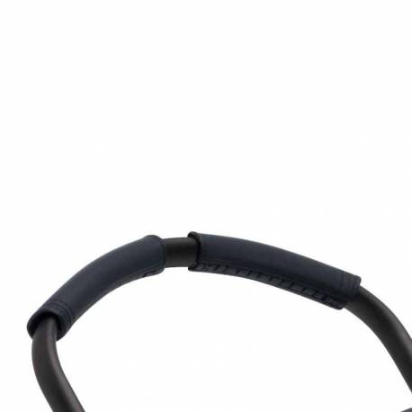 Funda de Manillar Bugaboo Bee 5 negro