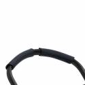 Funda de Manillar Bugaboo Bee 5 negro
