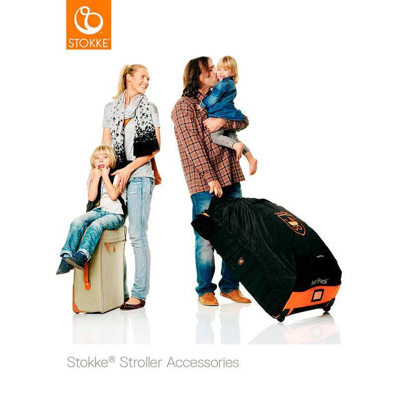Stokke PramPack