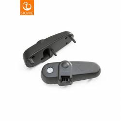 Adaptador Silla de Coche Peg Perego para Stokke