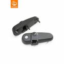 Peg Perego Car Seat Adapter para Stokke
