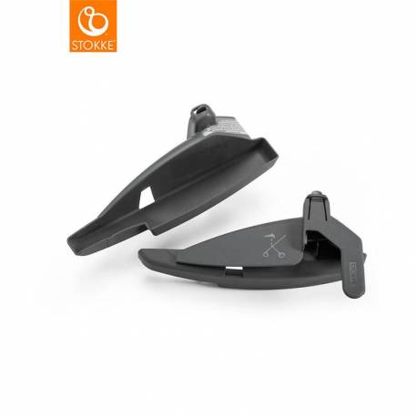 Adaptador Silla de Coche Chicco Stokke