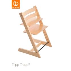 Trona Tripp Trapp de Stokke natural