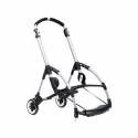 Chasis Bugaboo Bee 3 aluminio