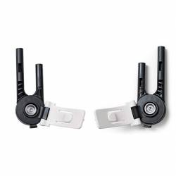 bugaboo abelha 3 abraçadeiras de dossel
