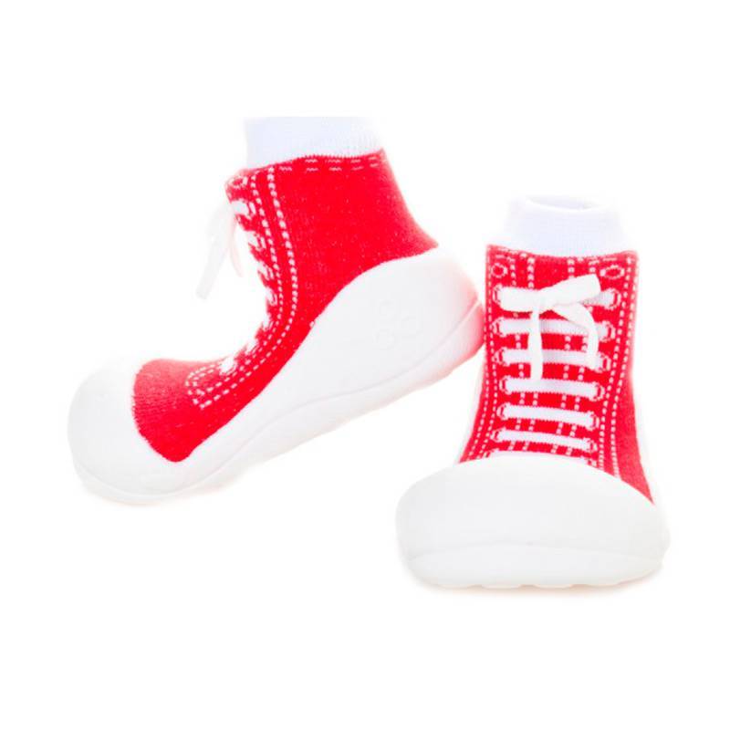 Calzado Primeros Pasos New Sneakers de Attipas