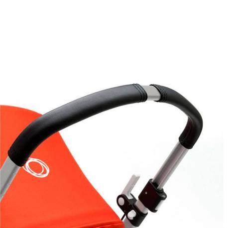 Guidão de couro Look BUGABOO Chameleon 3