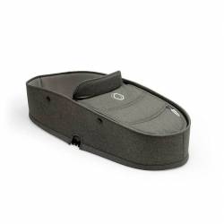 Carrycot BUGABOO Bee5 tampa melange verde
