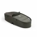 Carrycot BUGABOO Bee5 tampa melange verde