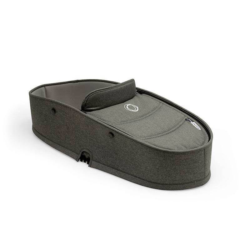 Carrycot BUGABOO Bee5 tampa melange verde