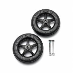 Recambio Rueda trasera rellena de espuma 6" Bugaboo Bee 5