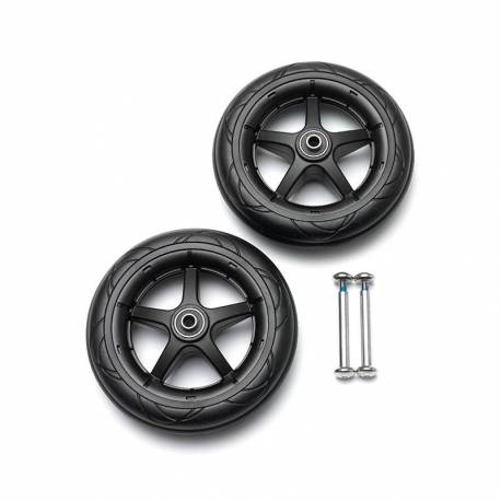 Peça de Reposição Roda Traseira Cheia de Espuma 6" BUGABOO Bee 5