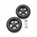 Recambio Rueda trasera rellena de espuma 6" Bugaboo Bee 5
