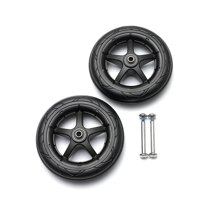 Recambio Rueda trasera rellena de espuma 6" Bugaboo Bee 5