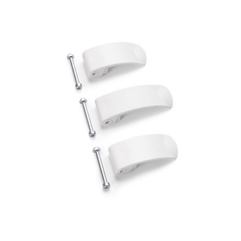Recambio Pinzas para Ajuste del Ancho Bugaboo Donkey