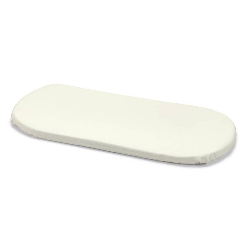 Sábana Bajera Ajustable para Capazo de Cambrass