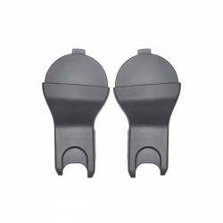 Adaptador Grupo 0 para Harvey de Easywalker