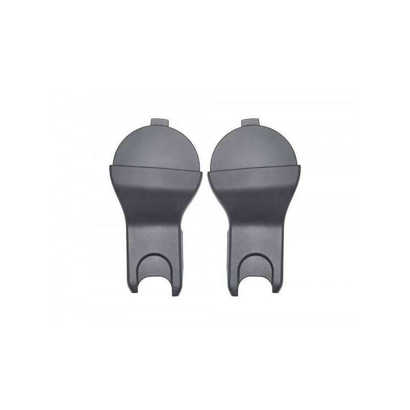 Adaptador Grupo 0 para Harvey de EASYWALKER