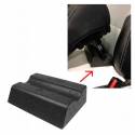Adaptador de cunha reclinável para assento de carro AXKID
