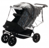 Plástico de Lluvia DUET de Mountain Buggy
