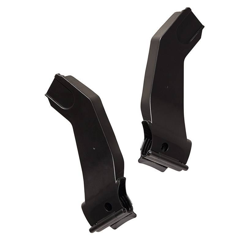Adaptadores inferiores Joolz Geo 2