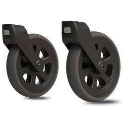 Ruedas Todoterreno para Joolz Day 2 black