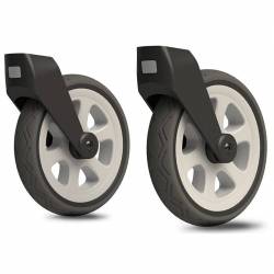 Ruedas Todoterreno para Joolz Day 2 silver
