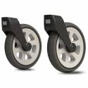 Ruedas Todoterreno para Joolz Day 2 silver