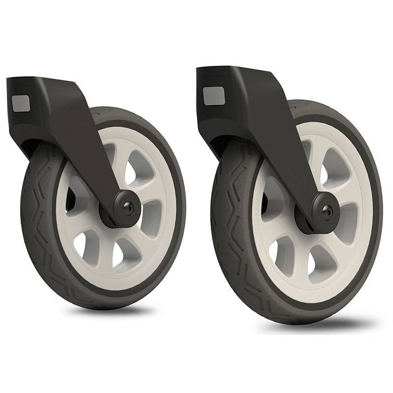 Ruedas Todoterreno para Joolz Day 2 black