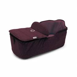 Funda Capazo Bugaboo Fox rojo melange