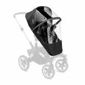 Cubierta de Lluvia de Alta Calidad para Bugaboo buffalo negro