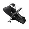 Capa de chuva de alta qualidade para BUGABOO Black Runner