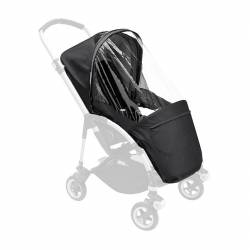 Capa de chuva de alta qualidade para BUGABOO abelha preta