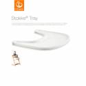Bandeja Stokke@Tray para Tripp Trapp blanco
