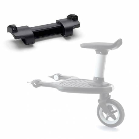 Conforto + Adaptadores de Scooter para BUGABOO Búfalo e Burro