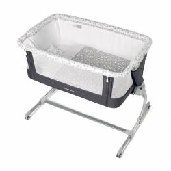 Babyside Co-sleeping Mini Crib por JANE estrela