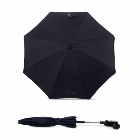 Sombrilla Anti-UV JANE t34 jet black