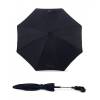 Guarda-sol anti-UV JANE t34 jet black