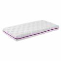 Colchón de Cuna Mimo Malva Visco de Ecus Kids