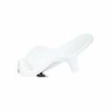 Asiento Reductor Bañera Luma snow white