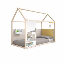 Cama Nido Montessori 01
