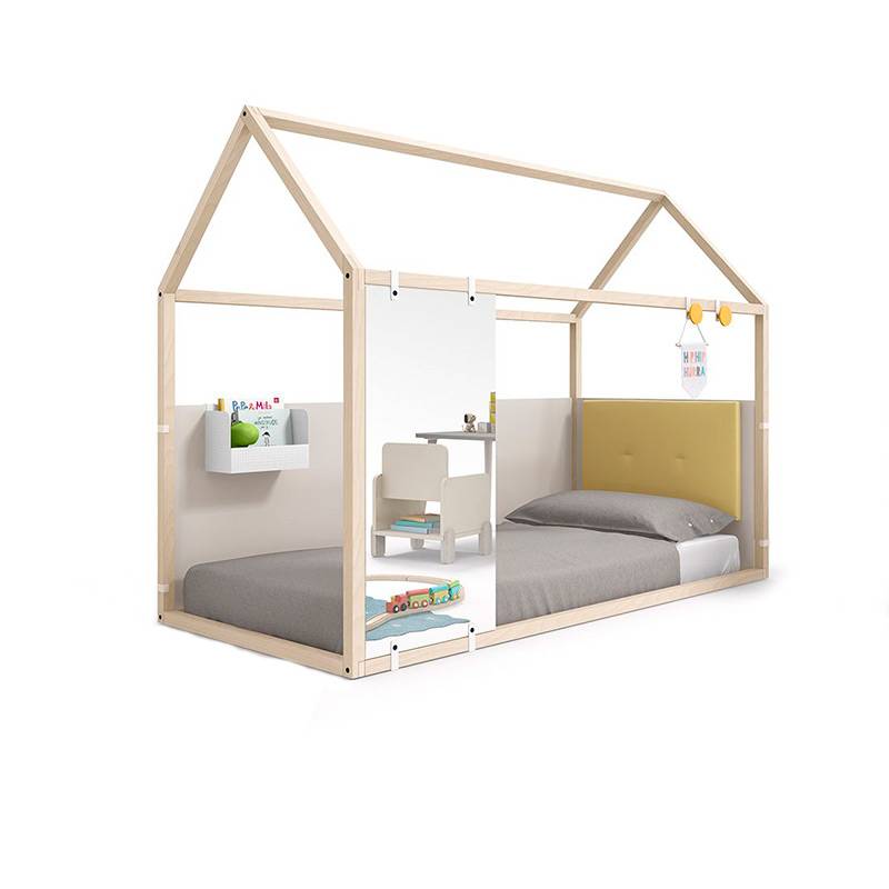 Cama Nido Montessori 01