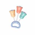 Mi Primer Sonajero de Saro campanas 2