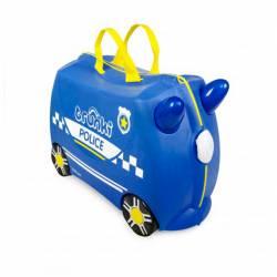 Maleta Trunki Percy el Policía