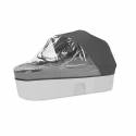 Burbuja de Lluvia Cot S Transparent de Cybex