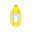 Bañera Inflable Pato White Hot de Munchkin