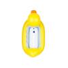 Bañera Inflable Pato White Hot de Munchkin